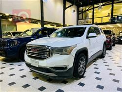 GMC Acadia